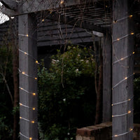 Solar LED PVC Rope Light | 30m | FLEX