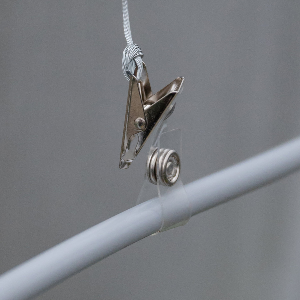 Misting System Installation Clip