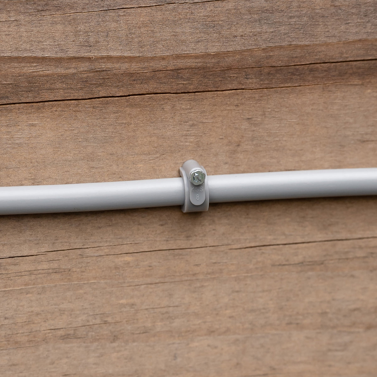 Misting System Installation Pin