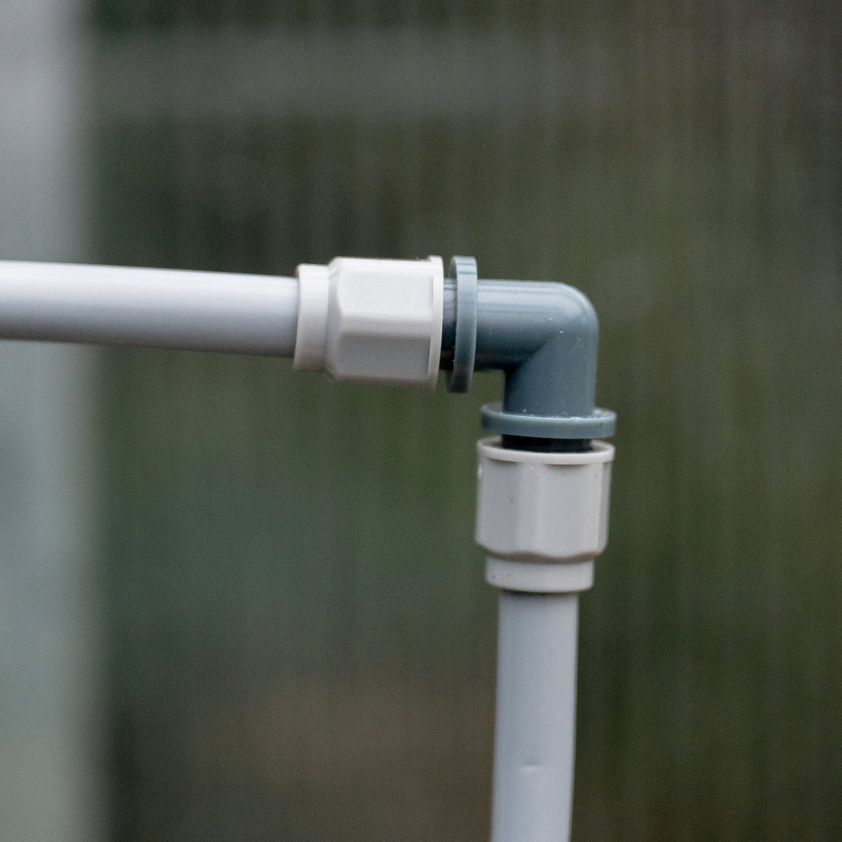 Misting System 'L' Joint