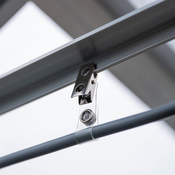 Misting System Installation Clip