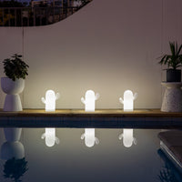 Solar Cactus Light | Multi-colour Settings | SAGUARO