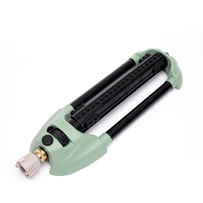 Oscillating Sprinkler