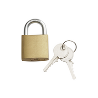 Padlock | Classic Series