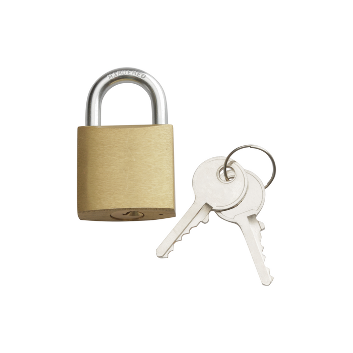 Padlock | Classic Series