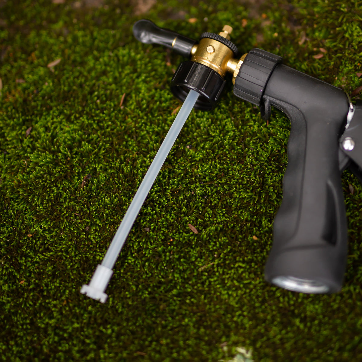 Replacement Siphon Tube for Fertiliser Spray Mixer