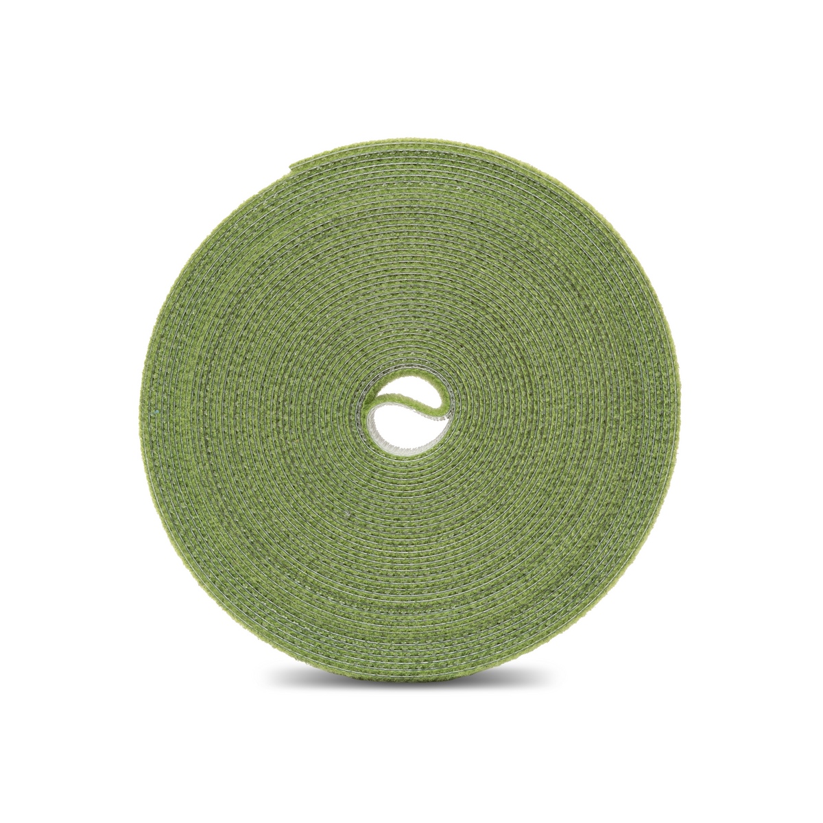 Reusable Hook & Loop Plant Tie | 12mm x 5m Roll