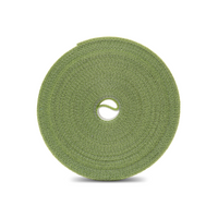 Reusable Hook & Loop Plant Tie | 12mm x 5m Roll