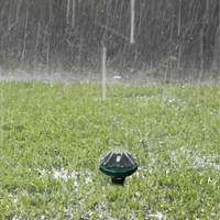 Easygardentools™ Solar Snake Repeller