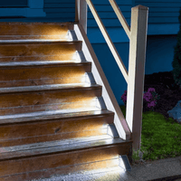 SolaGarden™ Step Light Pack