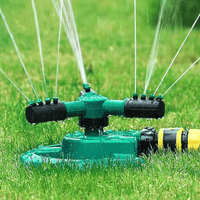 Easygardentools™ Premium Garden Sprinkler