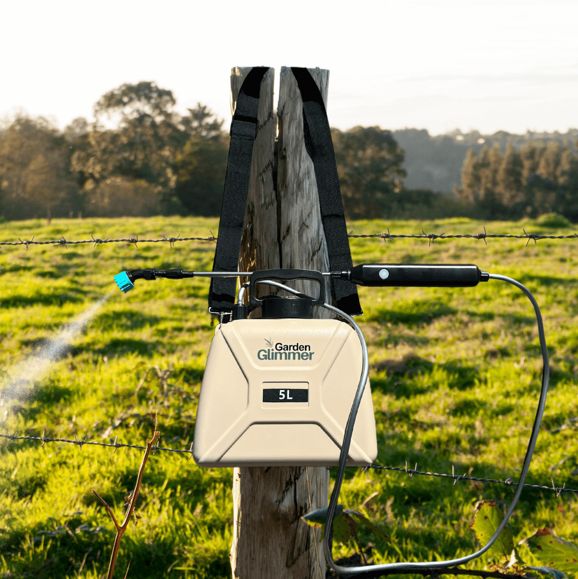 Easygardentools™ Electric Garden Sprayer