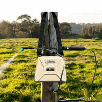 Easygardentools™ Electric Garden Sprayer