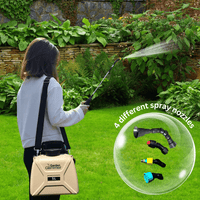 Easygardentools™ Electric Garden Sprayer