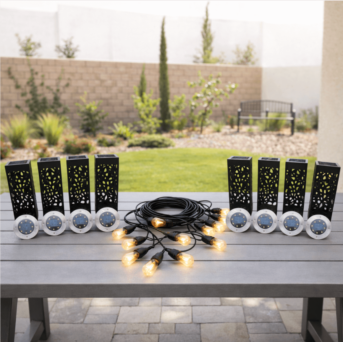 Easygardentools™ Ultimate Bundle