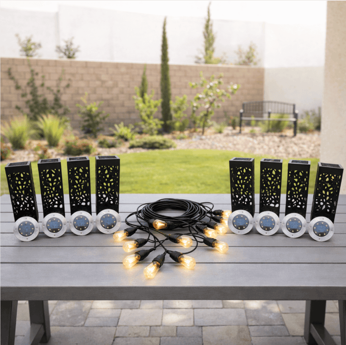 Easygardentools™ Ultimate Bundle