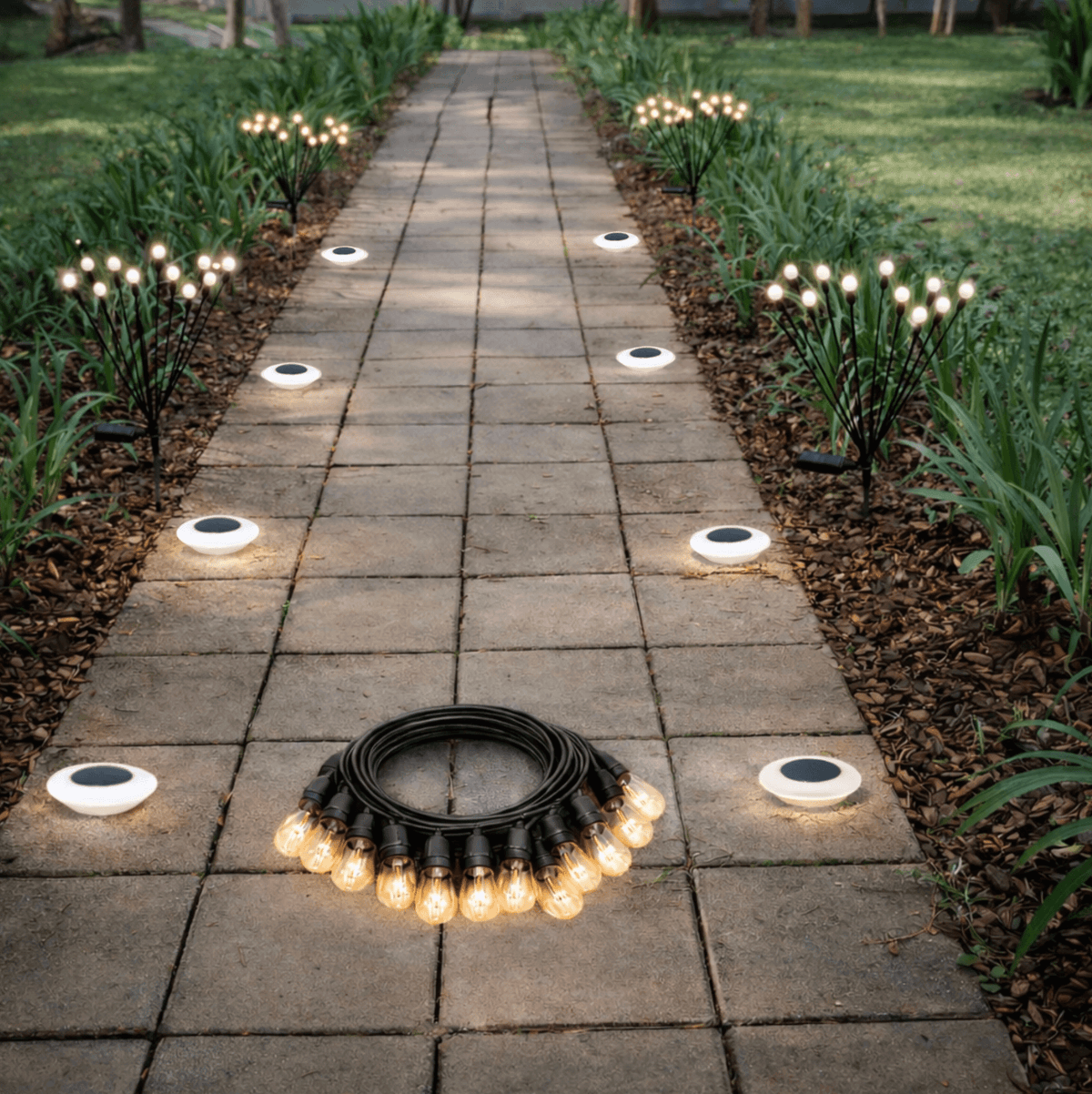 Easygardentools™ Signature Bundle