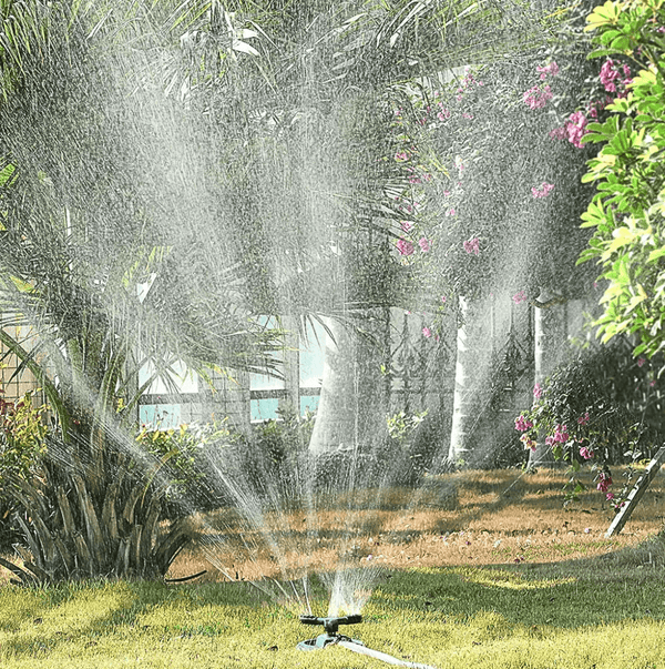 Easygardentools™ Premium Garden Sprinkler