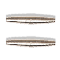 Replacement Springs for Secateurs - 2 Pack
