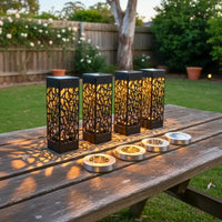 SolaGarden™ Small Light Bundle