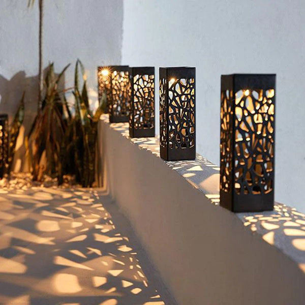 Weatherproof Light Pack