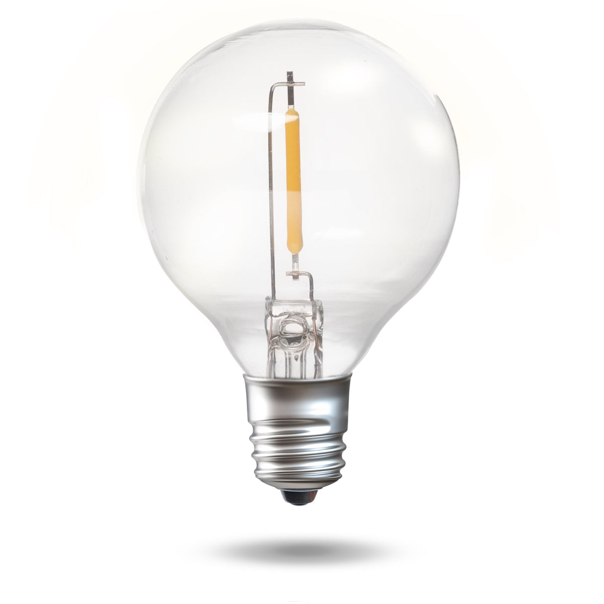 Spare Glass Bulb for Solar Festoon Lights