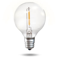 Spare Glass Bulb for Solar Festoon Lights