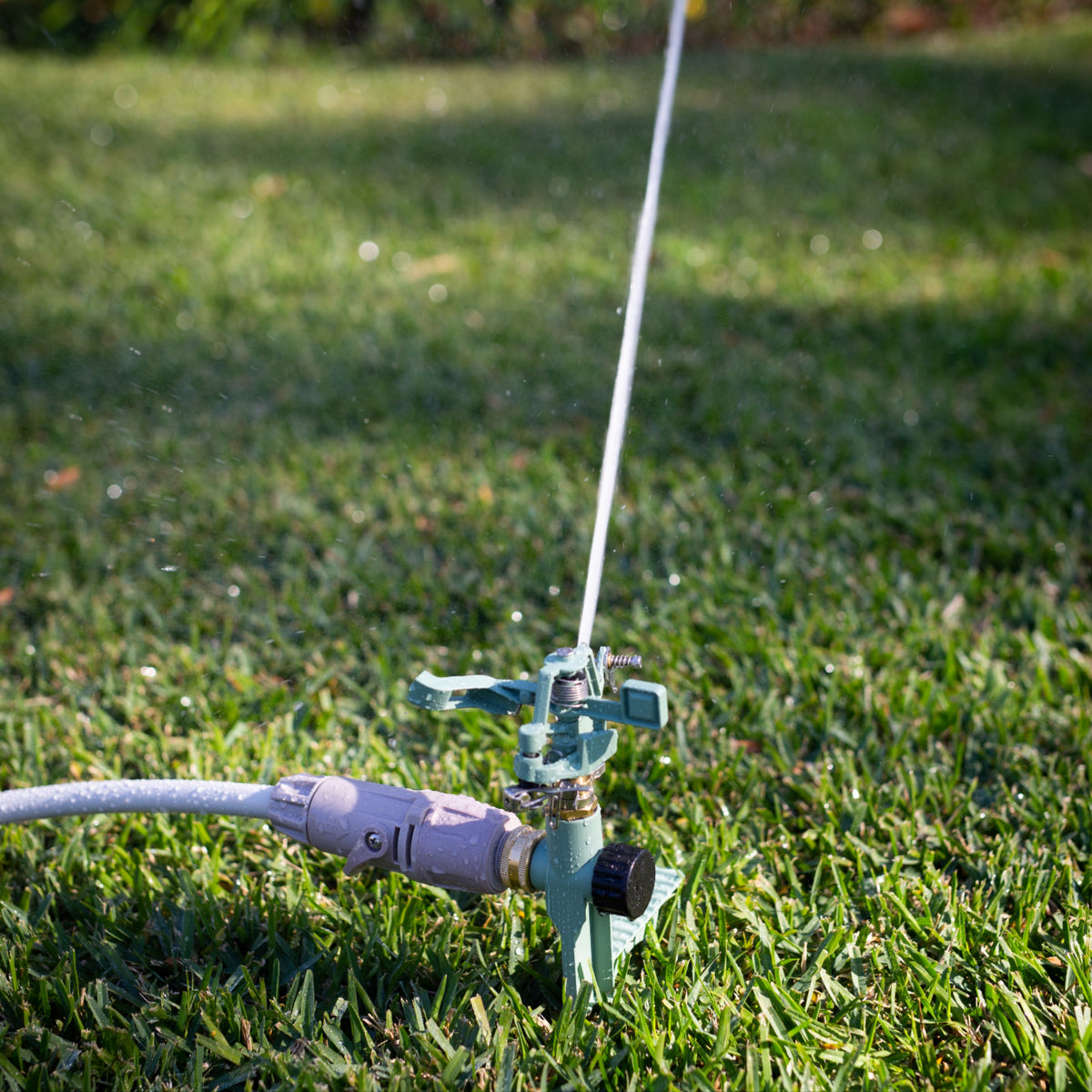 Impulse Sprinkler Spike