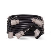 UltraFlex High Performance Garden Hose + Starter Set