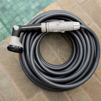 UltraFlex High Performance Garden Hose + Starter Set