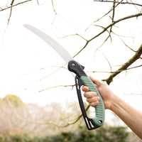 Pruning Saw