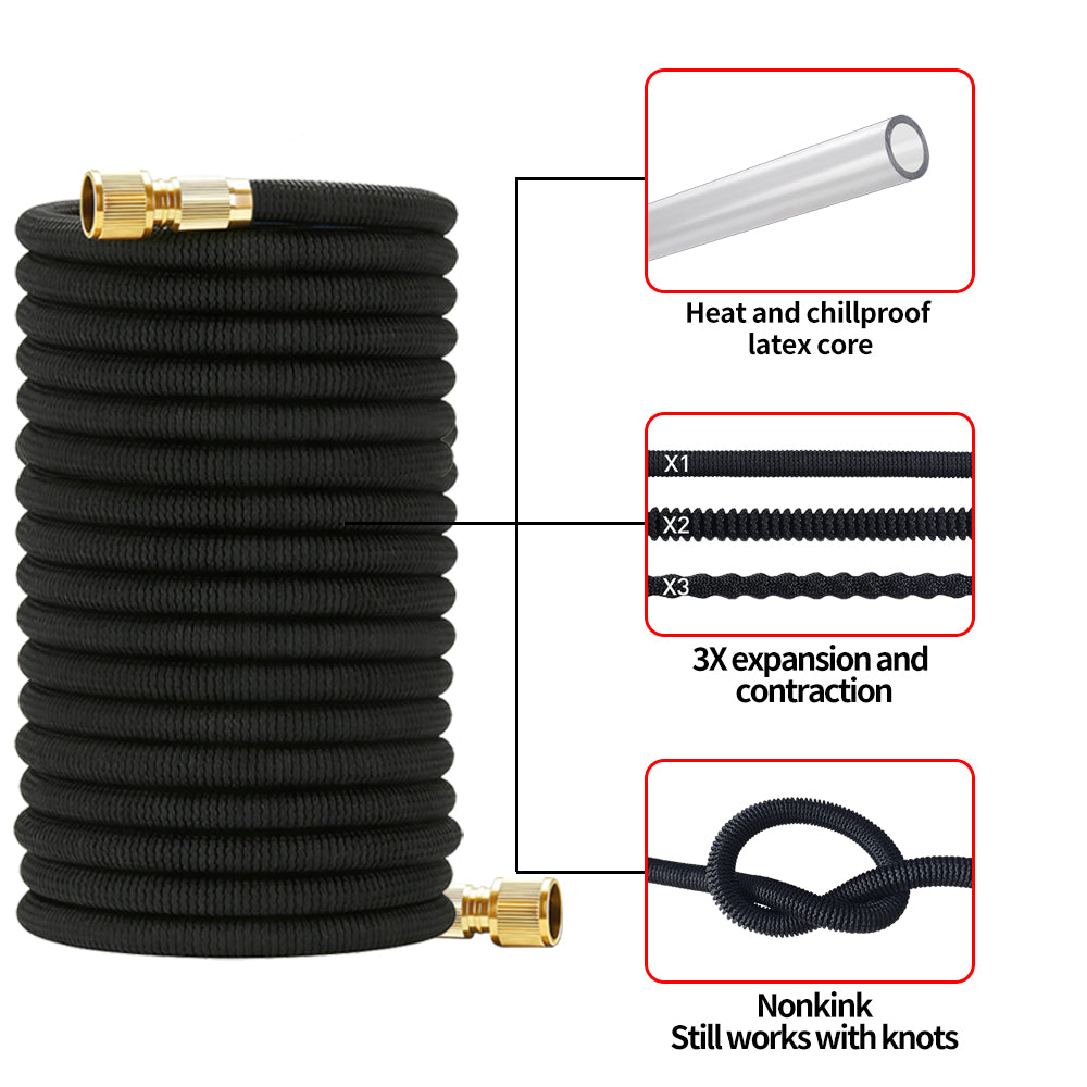 Expandable Garden Hose — product image 17 | EasyGardenTools Australia