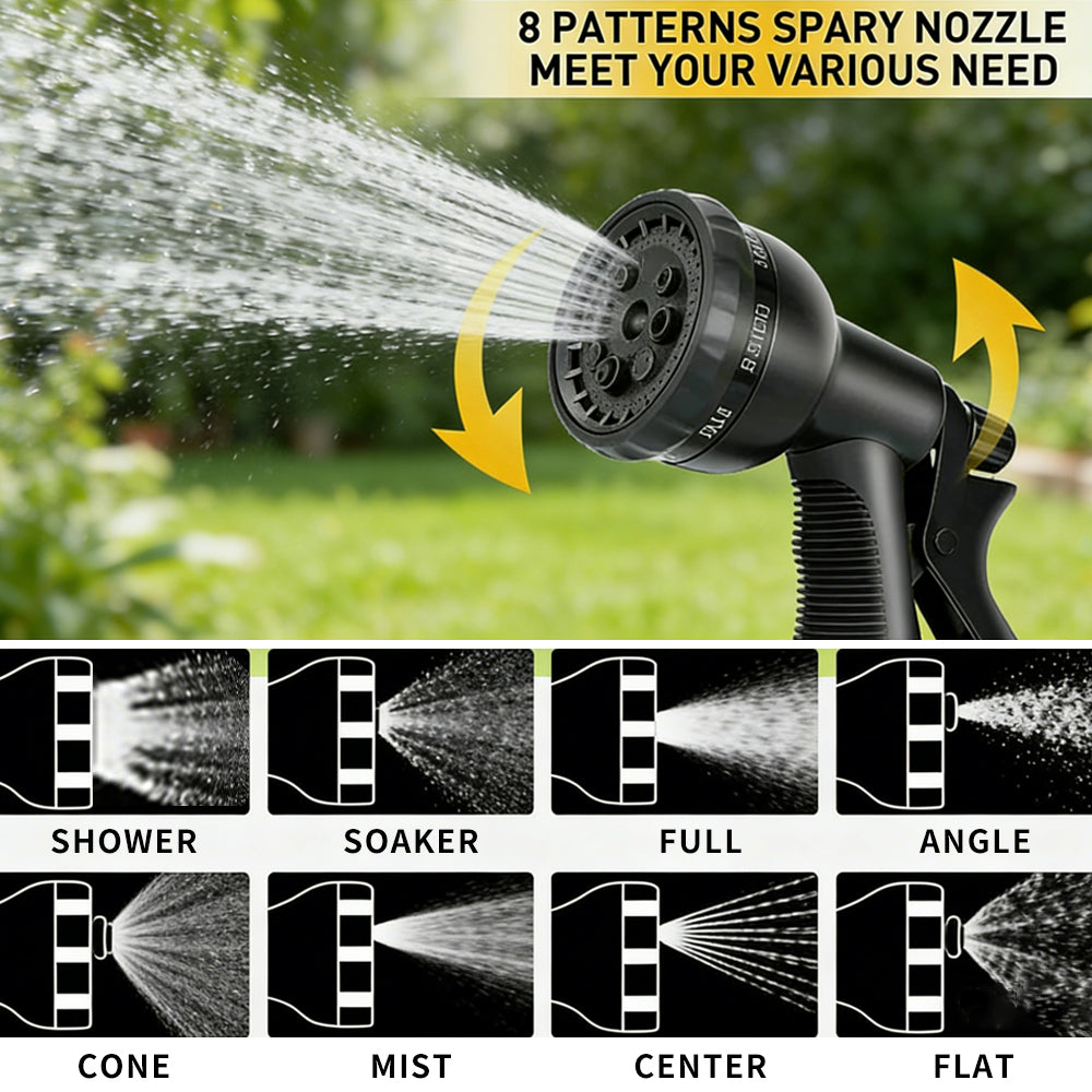Expandable Garden Hose — product image 3 | EasyGardenTools Australia