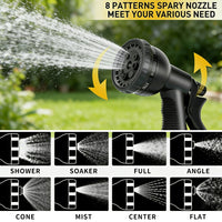 Expandable Garden Hose — product image 3 | EasyGardenTools Australia