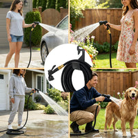 Expandable Garden Hose — product image 10 | EasyGardenTools Australia