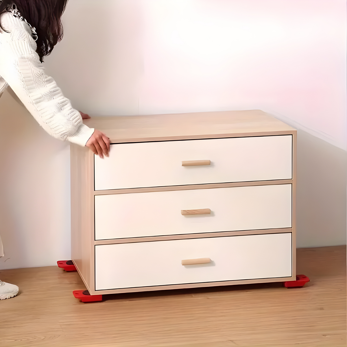 Easygardentools™ Pain-Free Furniture Mover