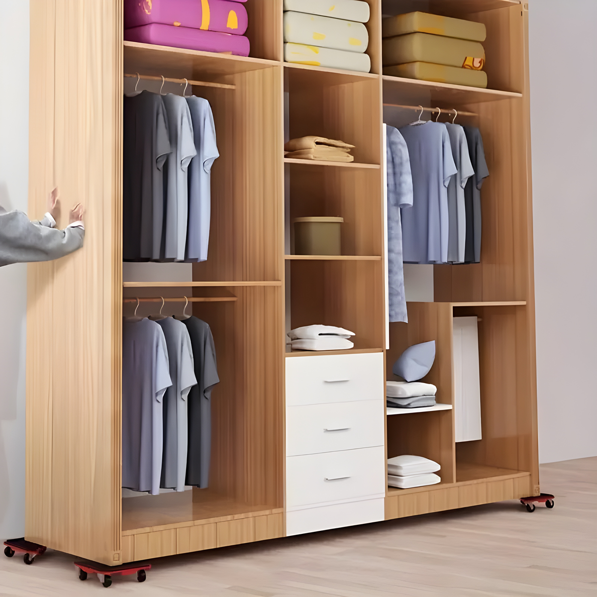 Easygardentools™ Pain-Free Furniture Mover