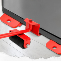 Easygardentools™ Pain-Free Furniture Mover