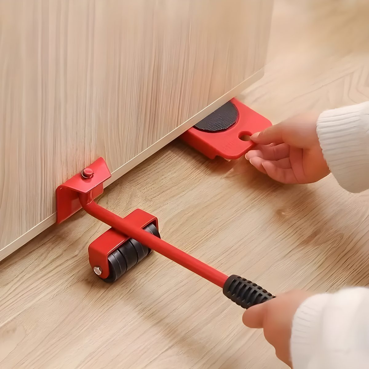 Easygardentools™ Pain-Free Furniture Mover