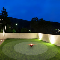 Easygardentools™ Solar Snake Repeller