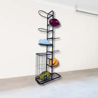 Easygardentools™ Aussie Sports Ball Rack