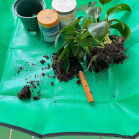 Easygardentools™ No-Mess Gardening Mat