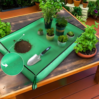 Easygardentools™ No-Mess Gardening Mat
