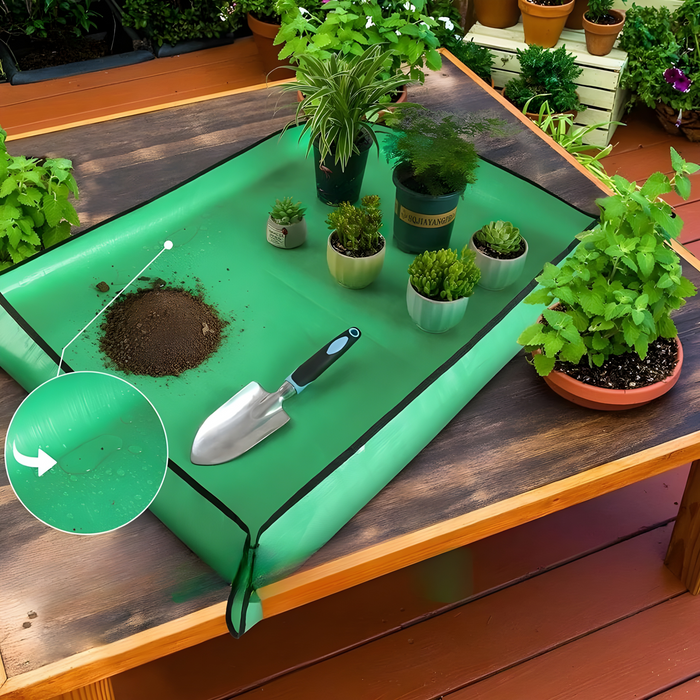 Easygardentools™ No-Mess Gardening Mat