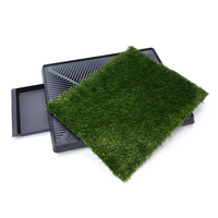 Easygardentools™ Grass Toilet Training Mat For Dogs