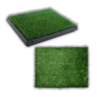 Easygardentools™ Grass Toilet Training Mat For Dogs