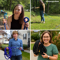 Easygardentools™ Heavy Duty Garden Hose – 10M | 15M | 20M | 30M