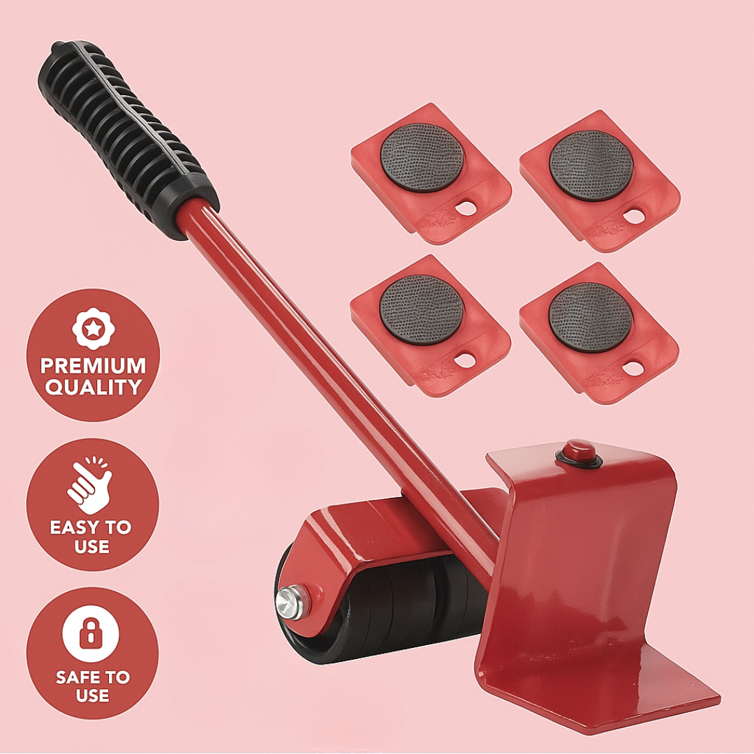 Easygardentools™ Pain-Free Furniture Mover