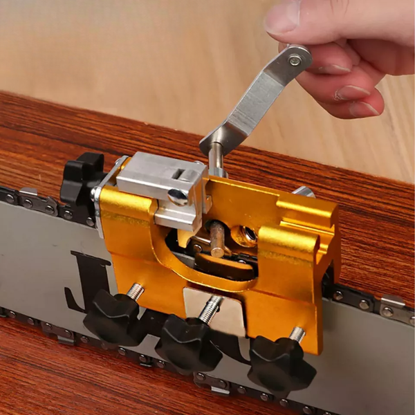 Easygardentools™ Chainsaw Sharpener