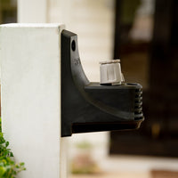 Additional Wall Bracket & Tap Connector | Classic Series